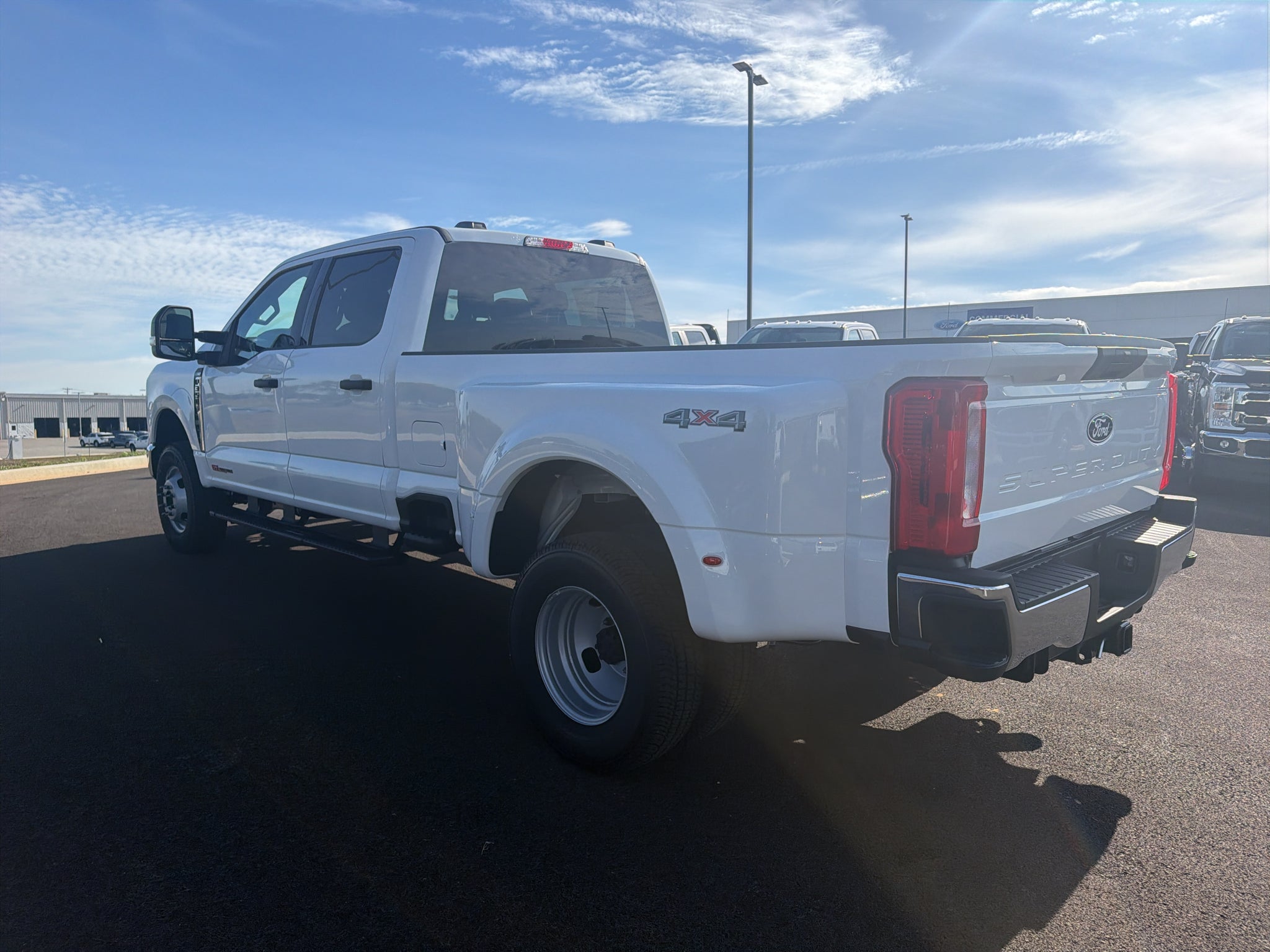 2027 Ford F-350 XLT
