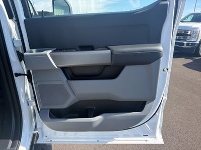 2027 Ford F-350 F-350® XL