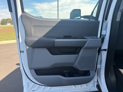 2027 Ford F-350 F-350® XL
