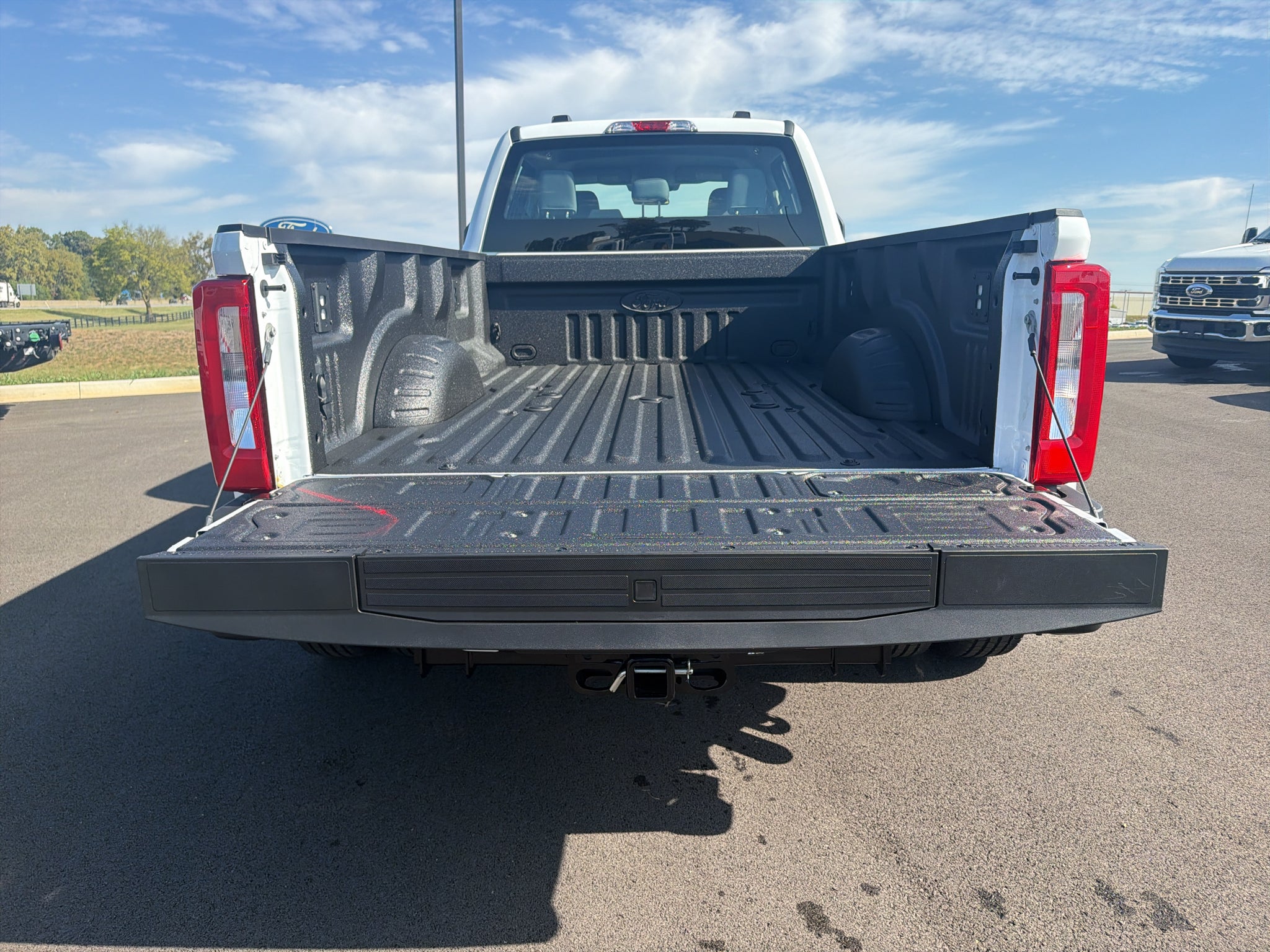 2027 Ford F-350 F-350® XL
