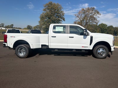 2027 Ford F-350 F-350® XL