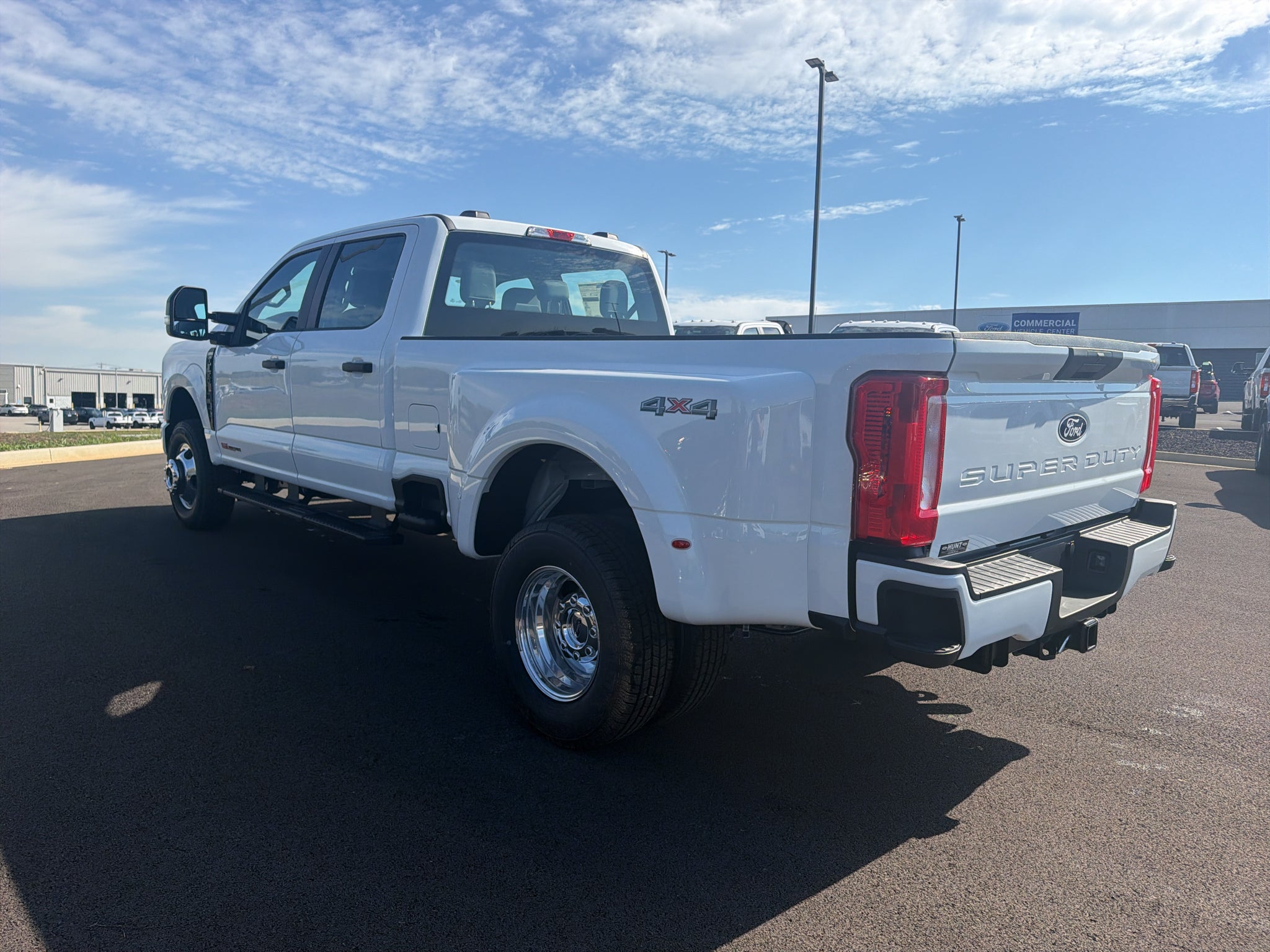2027 Ford F-350 F-350® XL