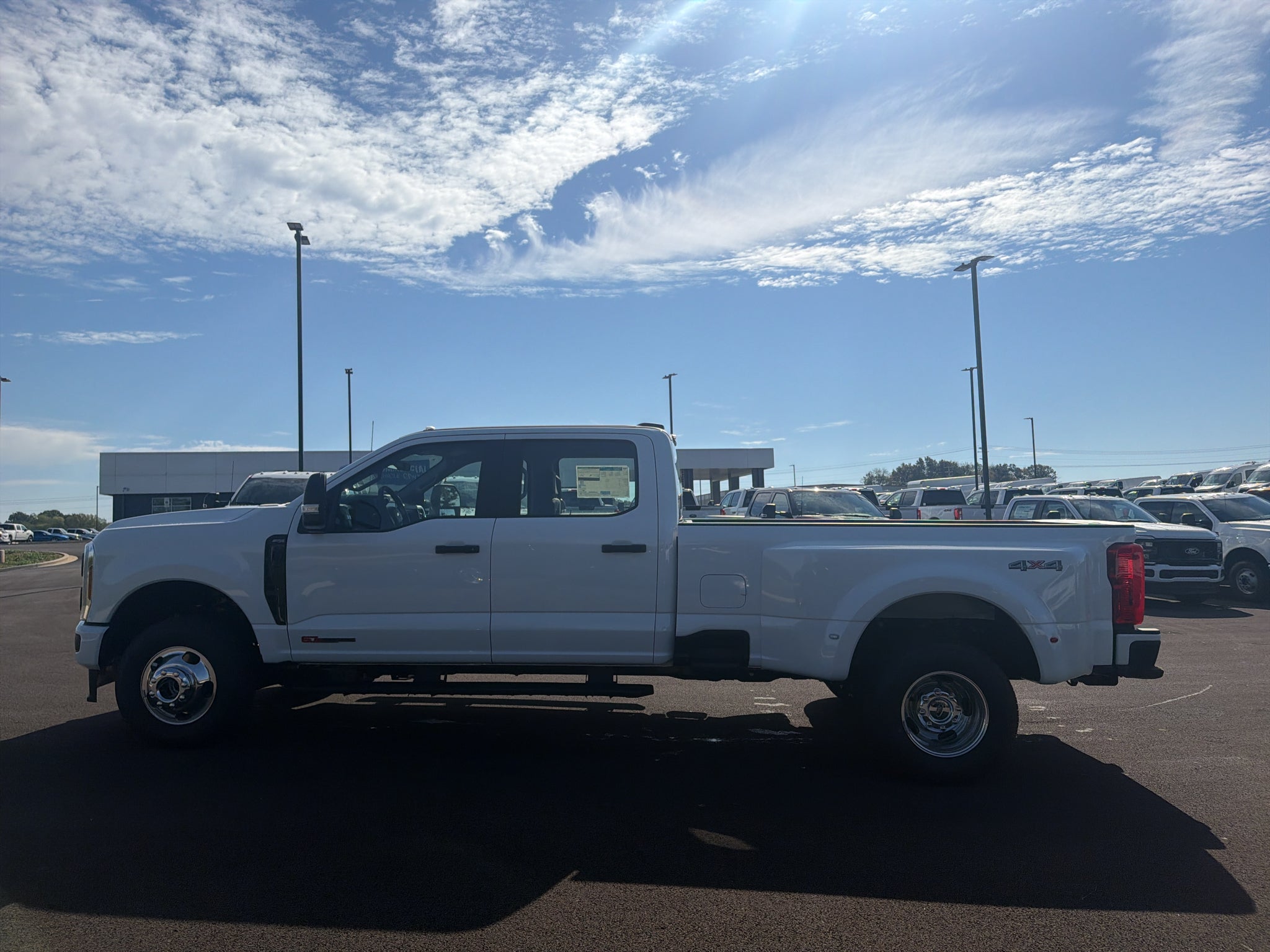 2027 Ford F-350 F-350® XL