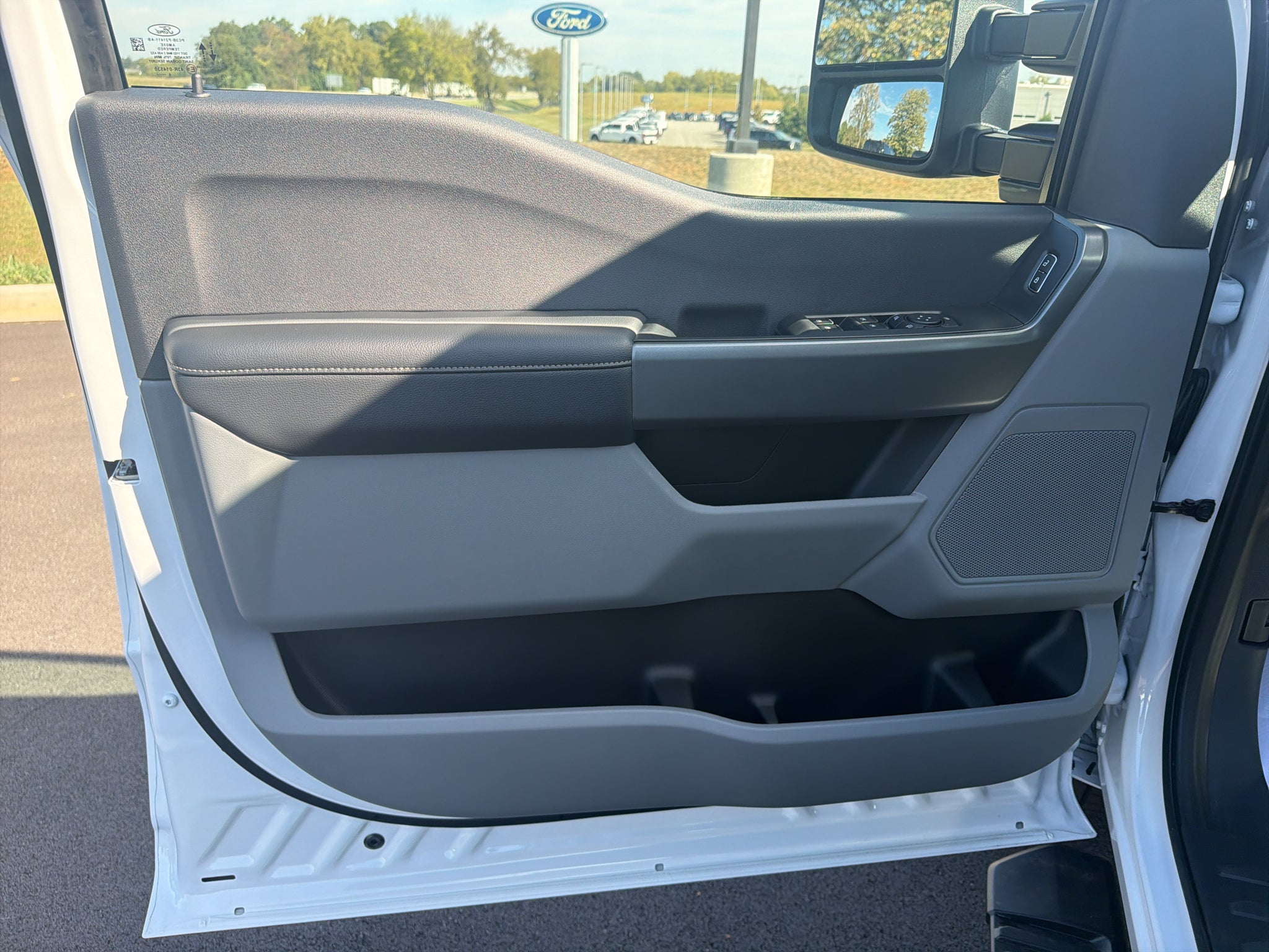 2027 Ford F-350 F-350® XL