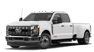 2027 Ford F-350 F-350® XLT