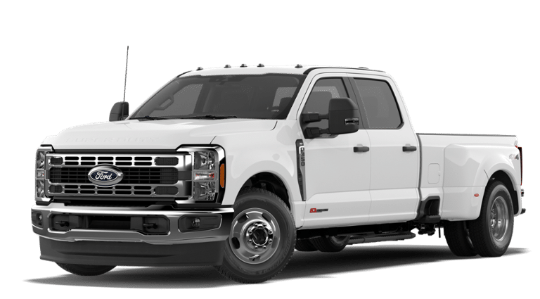 2027 Ford F-350 F-350® XLT