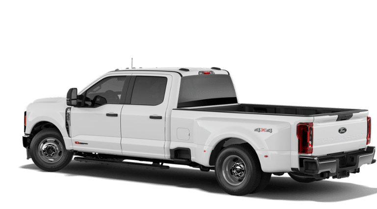 2027 Ford F-350 F-350® XLT