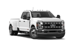 2027 Ford F-350 F-350® XLT