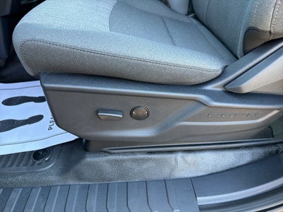 2027 Ford F-350 XLT