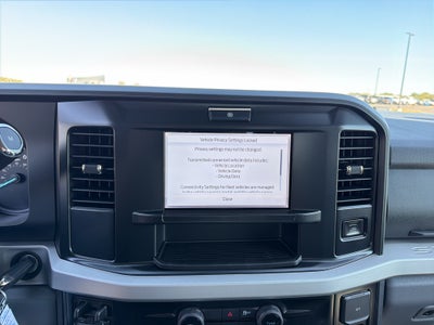2027 Ford F-350 XLT
