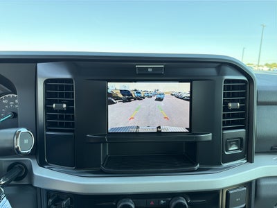 2027 Ford F-350 XLT