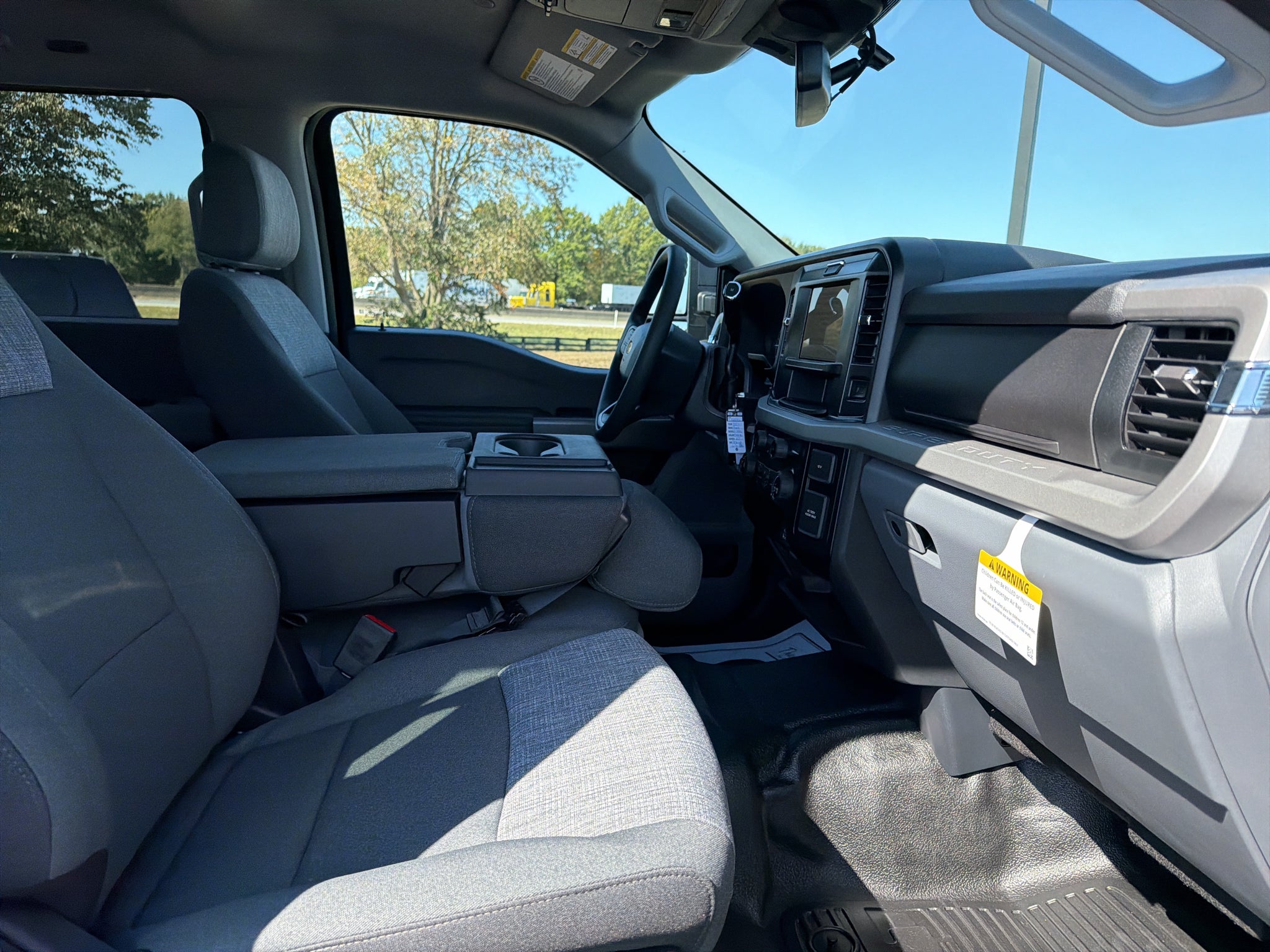 2027 Ford F-350 XLT