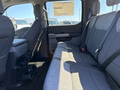 2027 Ford F-350 XLT