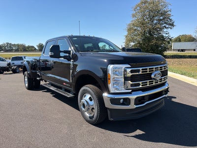 2027 Ford F-350 XLT