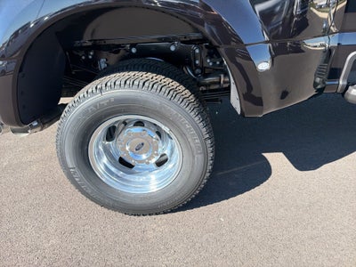2027 Ford F-350 XLT