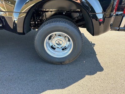 2027 Ford F-350 XLT