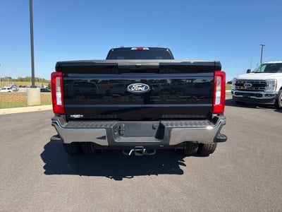 2027 Ford F-350 XLT
