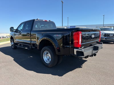 2027 Ford F-350 XLT