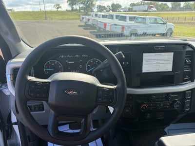 2027 Ford F-350 XLT
