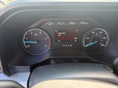 2027 Ford F-350 XLT