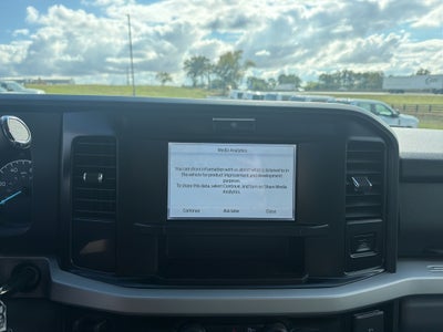 2027 Ford F-350 XLT