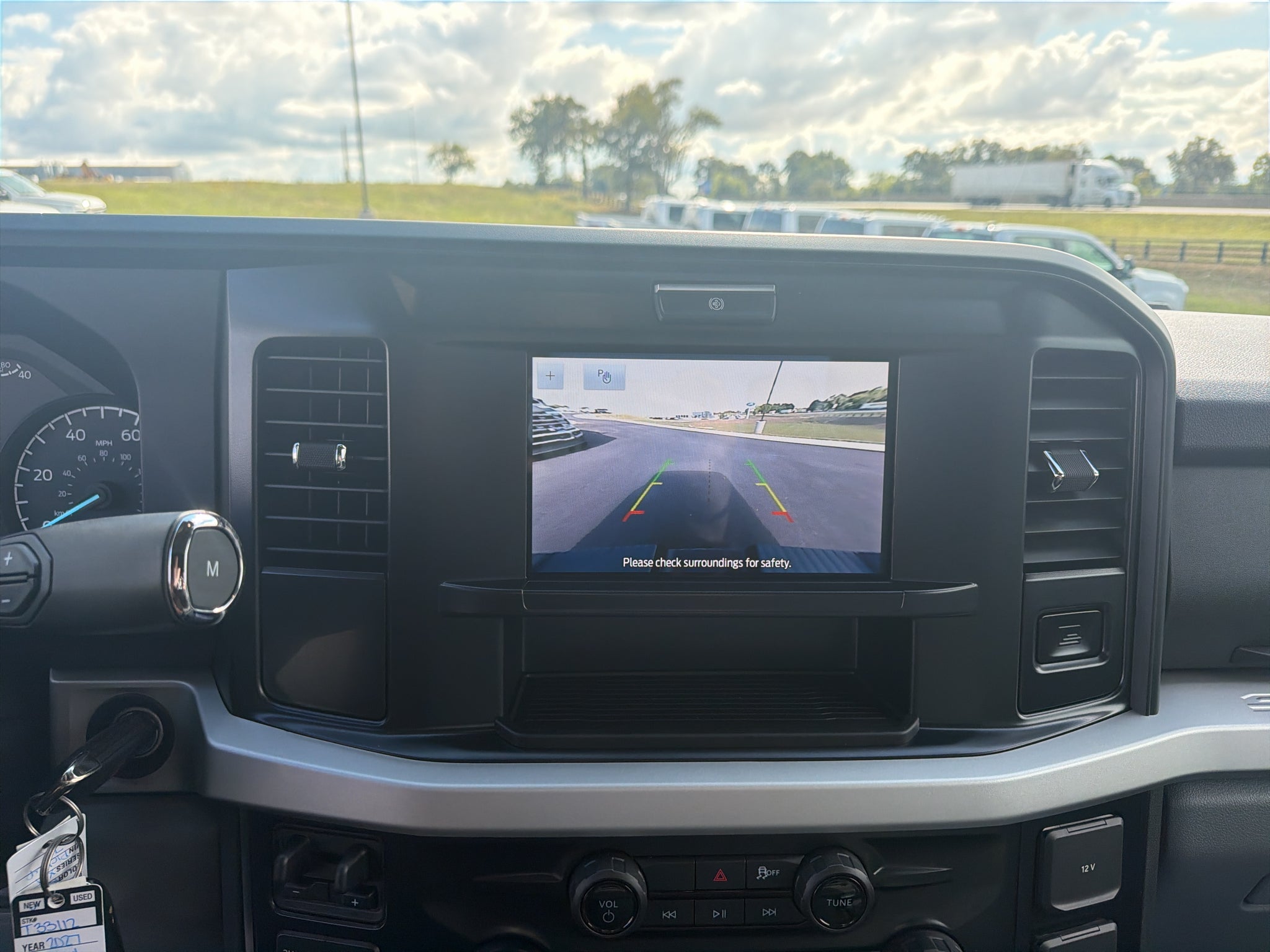 2027 Ford F-350 XLT