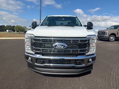 2027 Ford F-350 XLT