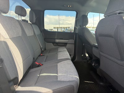 2027 Ford F-350 XLT