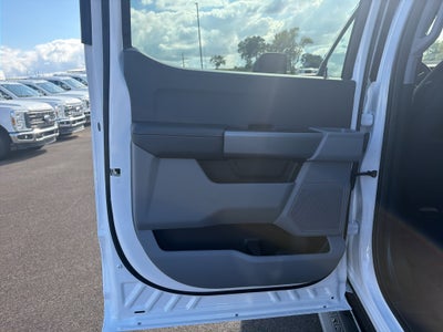 2027 Ford F-350 XLT