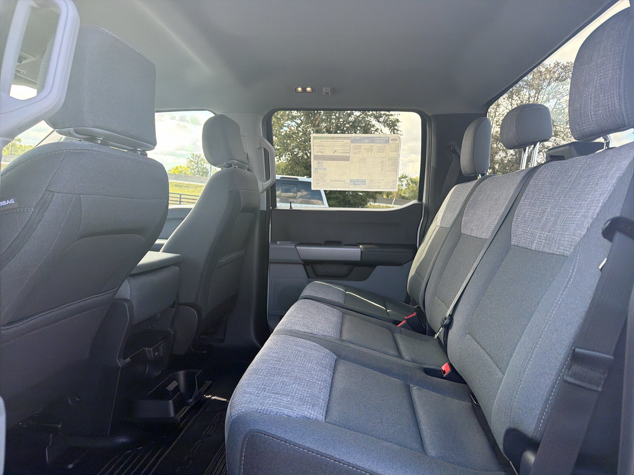 2027 Ford F-350 XLT