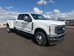2027 Ford F-350 XLT