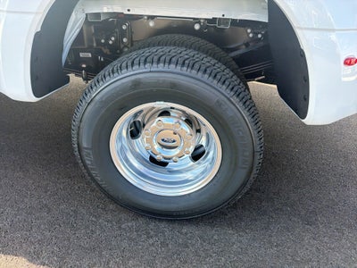 2027 Ford F-350 XLT