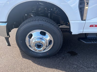 2027 Ford F-350 XLT