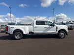 2027 Ford F-350 XLT