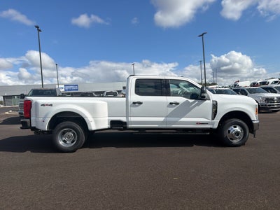2027 Ford F-350 XLT