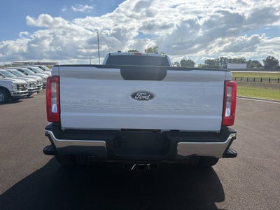 2027 Ford F-350 XLT