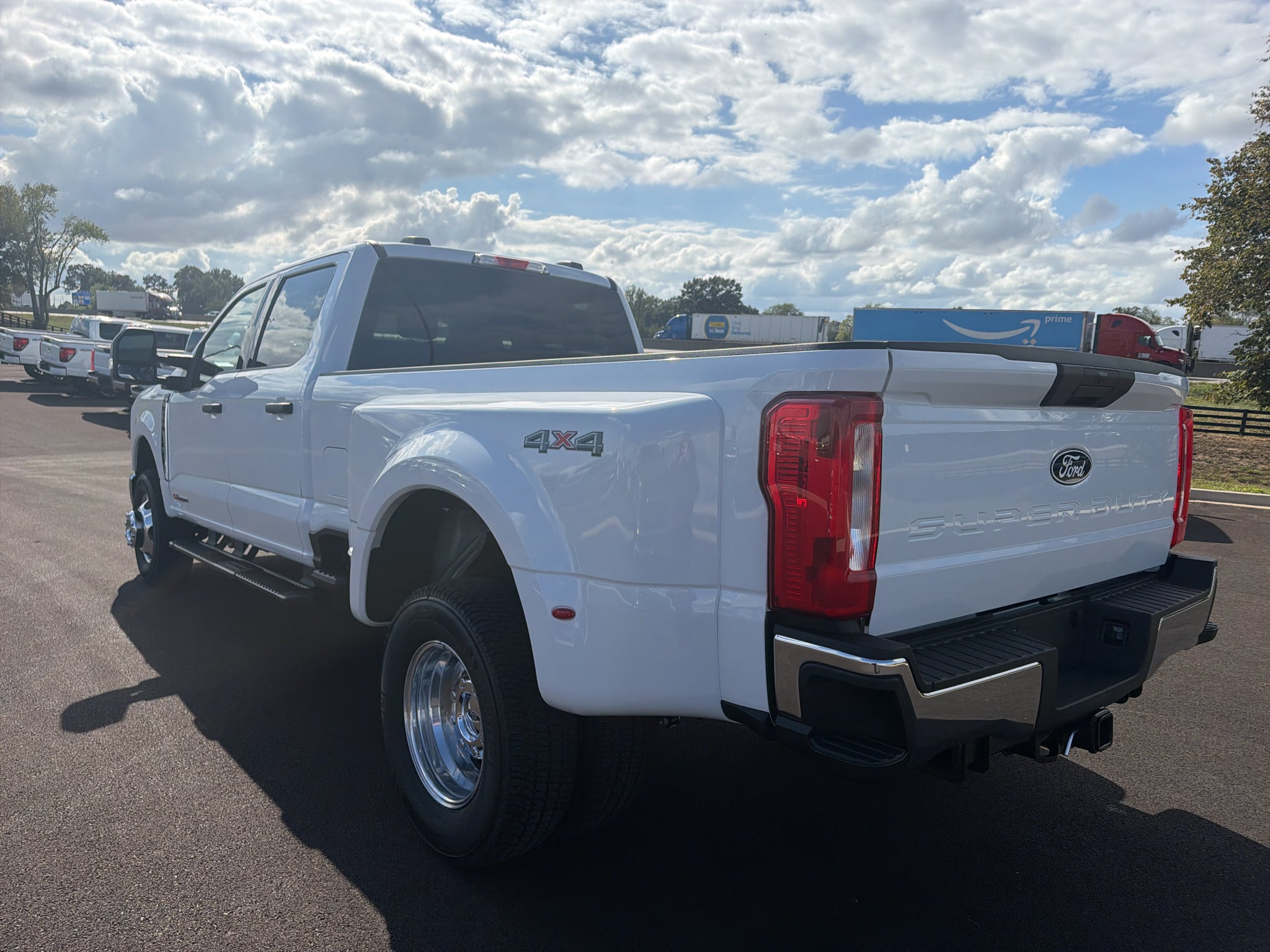 2027 Ford F-350 XLT