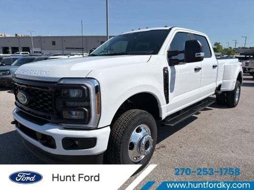 2026 Ford F-350 F-350® XL