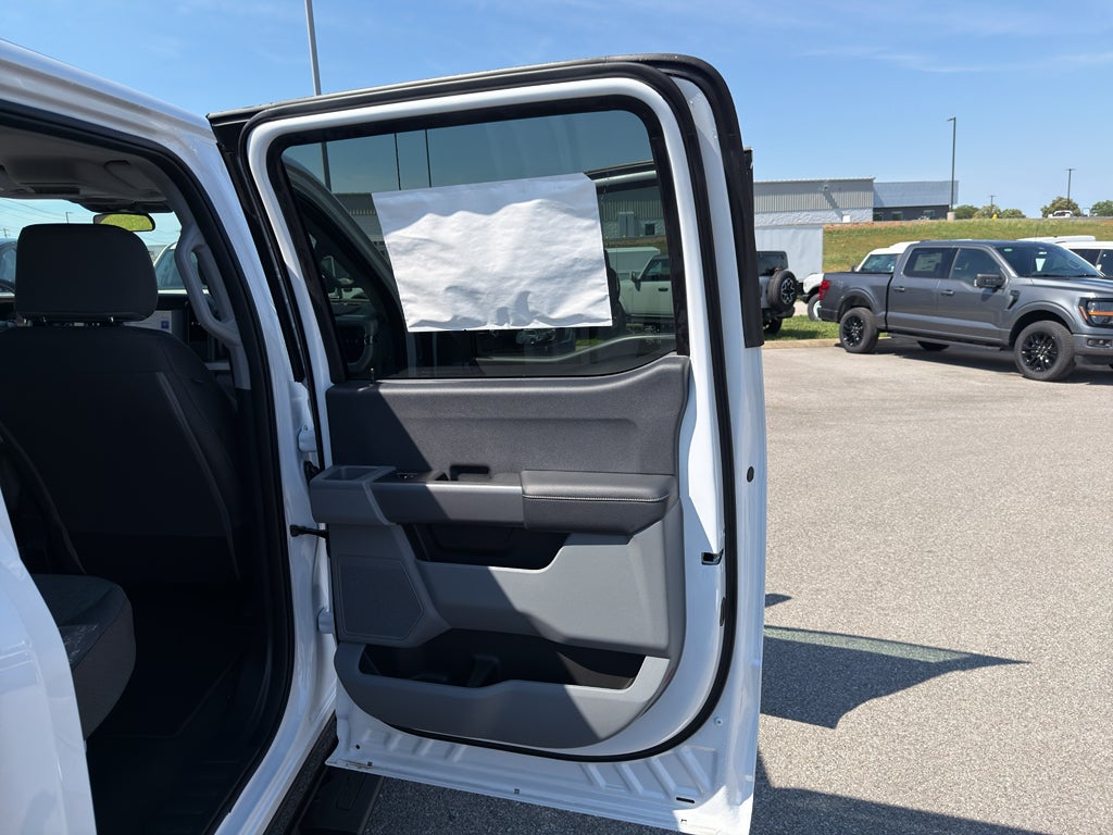 2026 Ford F-350 F-350® XL