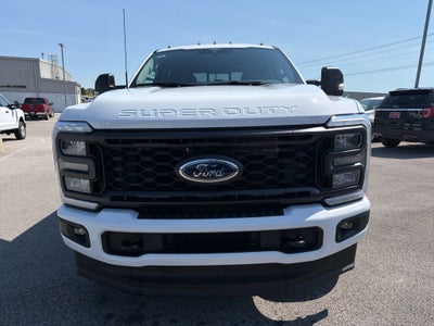 2026 Ford F-350 F-350® XL