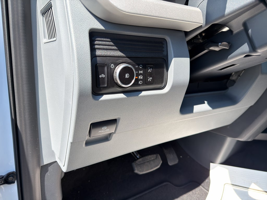2026 Ford F-350 F-350® XL
