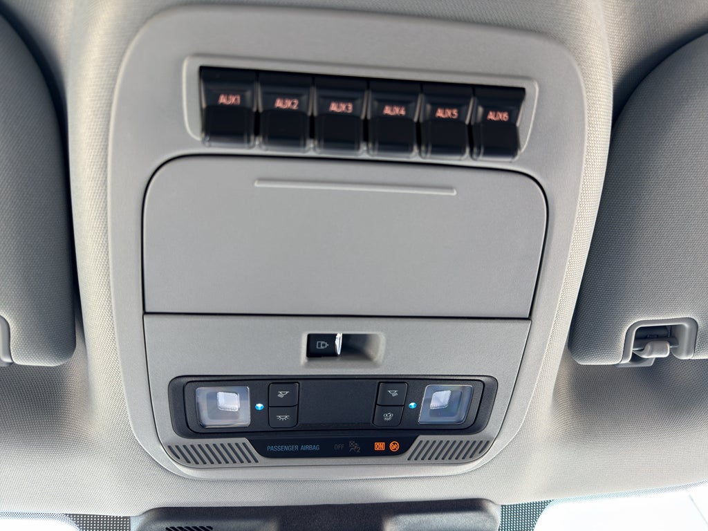 2026 Ford F-350 F-350® XL