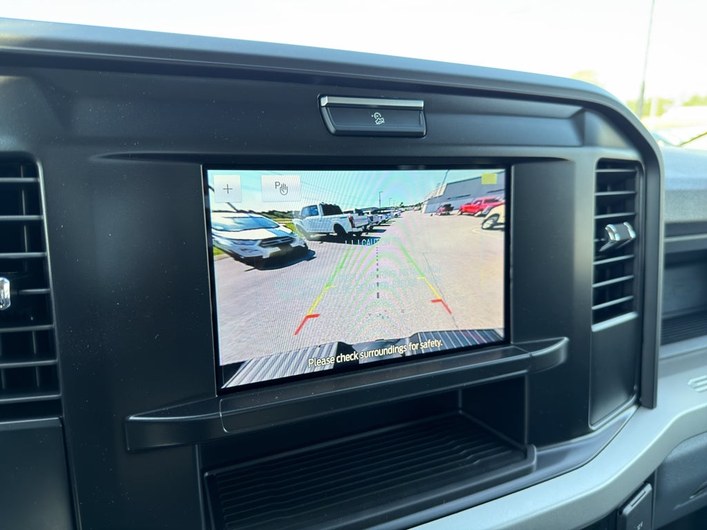 2026 Ford F-350 F-350® XL
