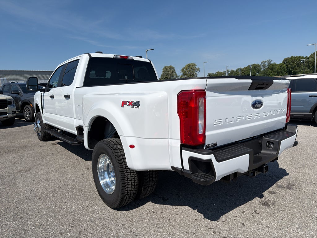 2026 Ford F-350 F-350® XL
