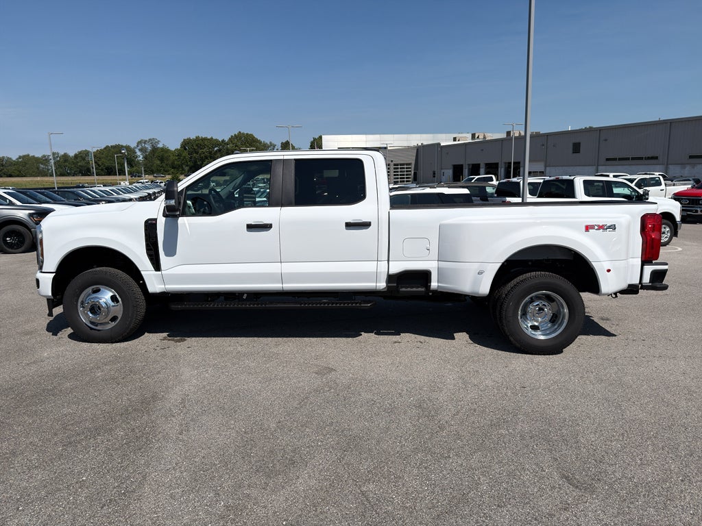 2026 Ford F-350 F-350® XL