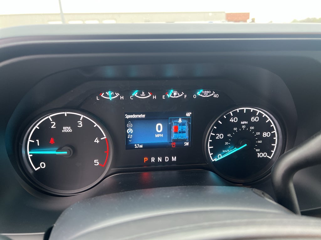 2026 Ford F-350 F-350® XL