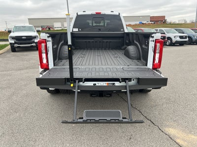 2026 Ford F-350 F-350® XL