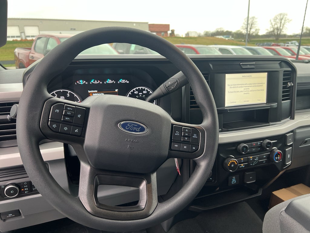 2026 Ford F-350 F-350® XL
