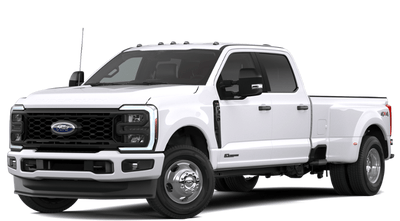 2026 Ford F-350 F-350® XL