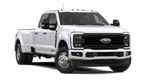 2026 Ford F-350 F-350® XL